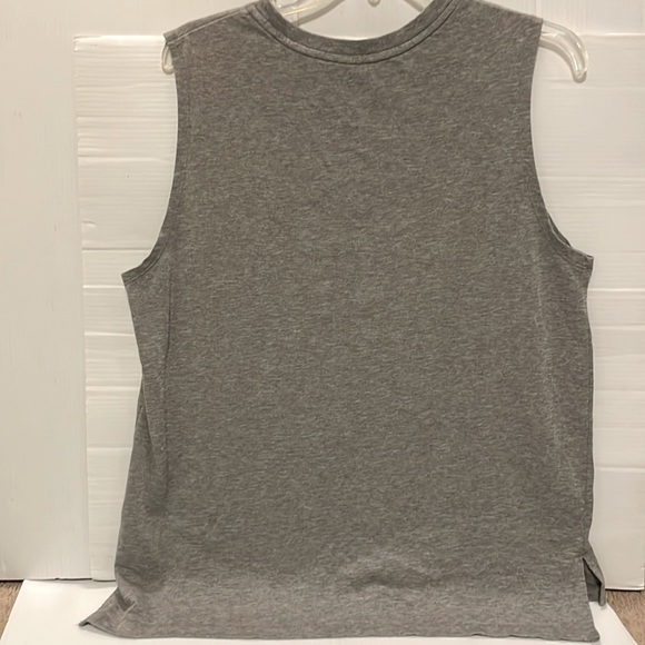 Nike Mens Sleeveless Fitness Muscle Tank /Top size M - Picture 4 of 11